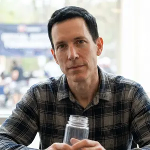 Garrett Thorne