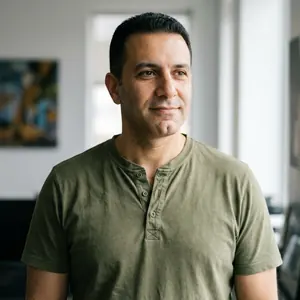 Omar Al-Fayed
