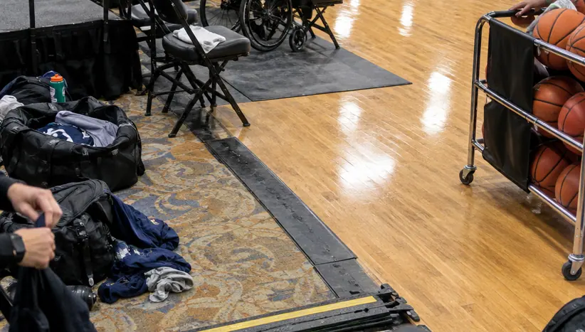 ADA Seating Requests, Mobility Logistics, and Family Accommodations