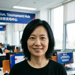Lin Wei