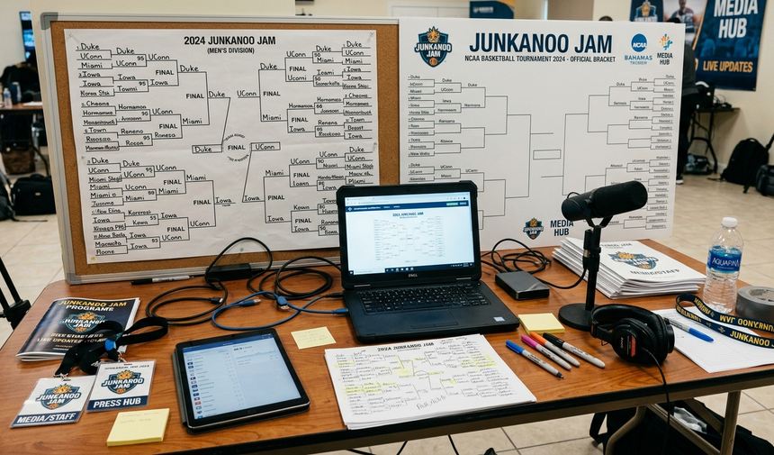 Bracket