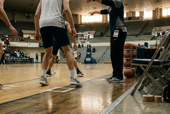 Guard the Gap