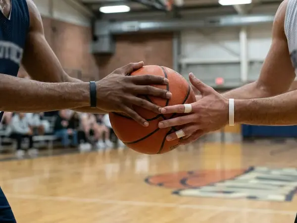 Top 5 Matchups to Watch in This Year's Tournament