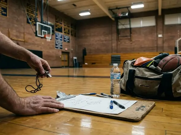 Venue Spotlight: Inside Gateway Christian Academy